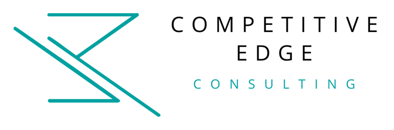Competitive Edge Consulting logo