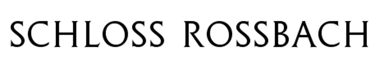Schloss Roßbach logo