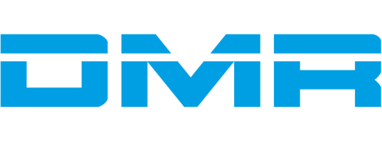 DMR General Builder logo