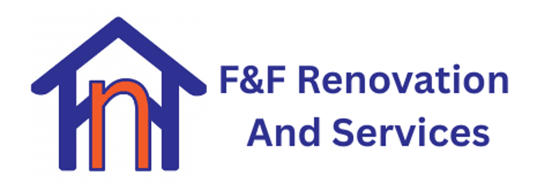 F&F Renovation And Services logo