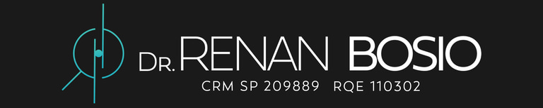 Dr. Renan Bosio logo