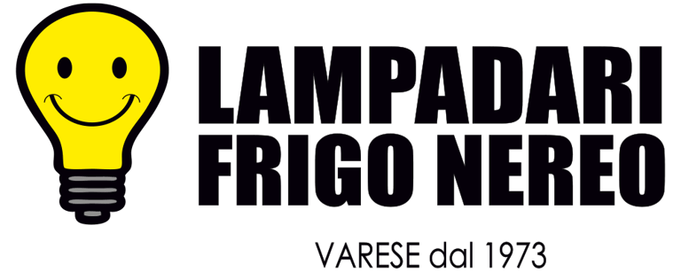 Lampadari Frigo Nereo logo