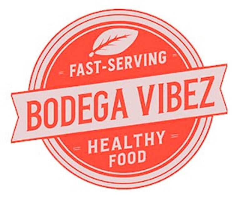 Bodega Vibez logo