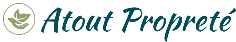 Atout Propreté - Nettoyage Lorient logo