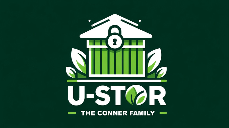 U Stor logo