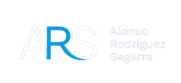 Alonso Rodriguez Segarra logo