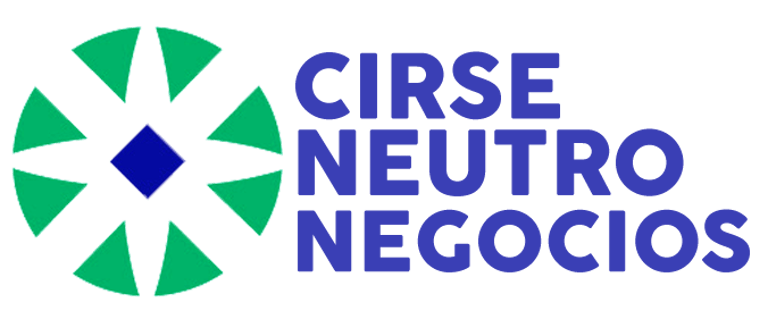 CIRSE NEUTRO NEGOCIOS logo