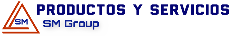 SM GROUP logo