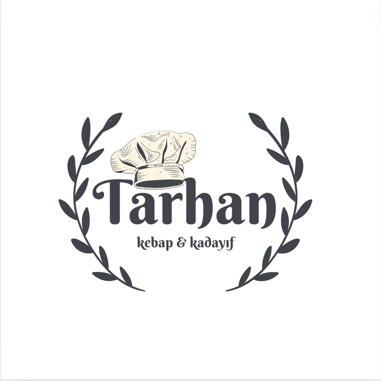 tarhan kebap salonu logo