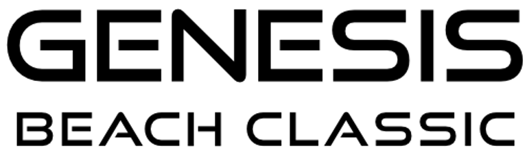 Genesis Beach Classic Kelowna logo