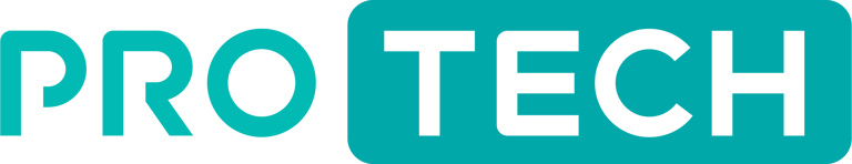 PROTECH Spray Painting Systems logo