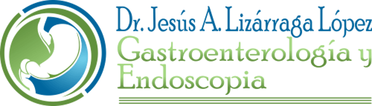 Dr. Jesús Antonio Lizárraga L. logo