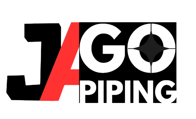 Jago Piping logo