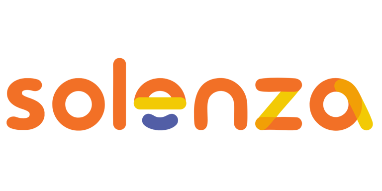Solenza logo