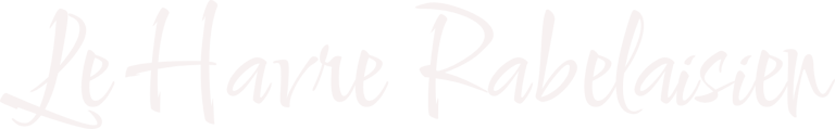 le havre rabelaisien logo
