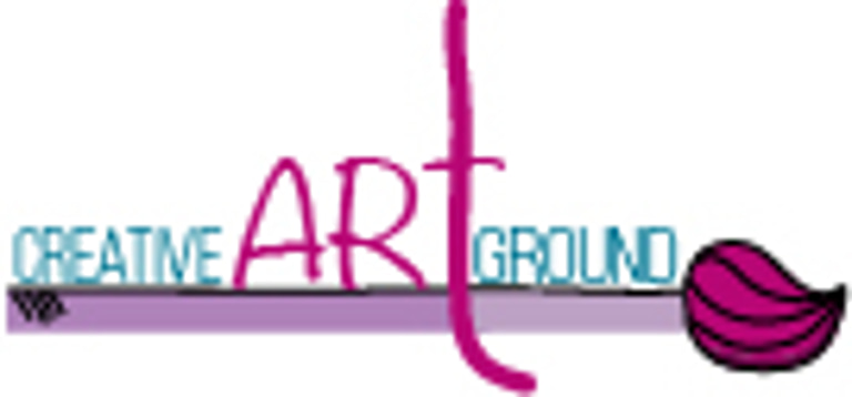 Creative Art Ground logo