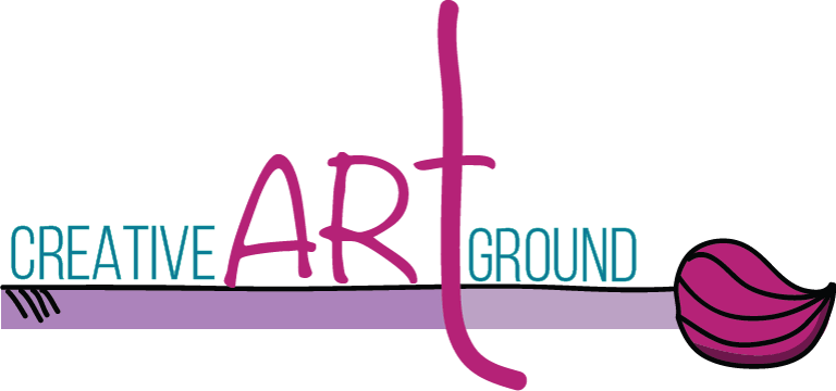 Creative Art Ground logo