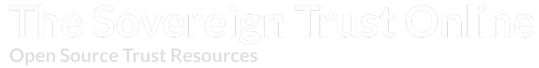 The Sovereign Trust logo
