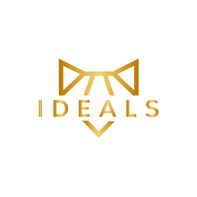 Ideals logo