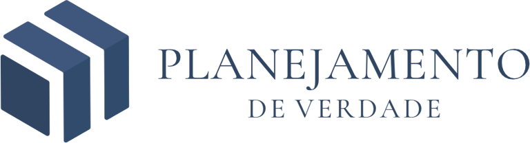 Planejamento de Verdade logo