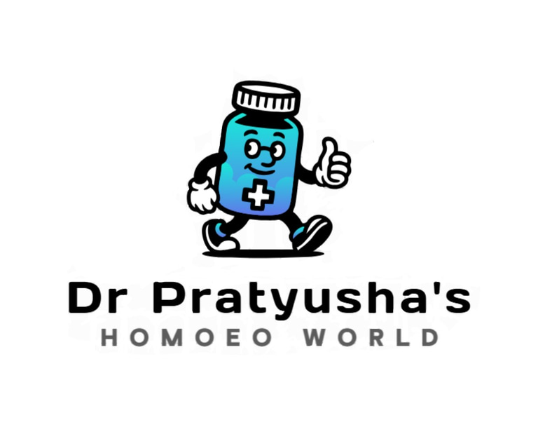 TheHomoeoDoc logo