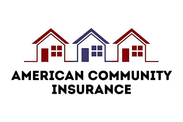 American Community Insurance and Realty LLC logo