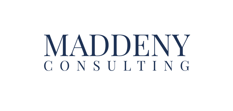 Maddeny Consulting logo