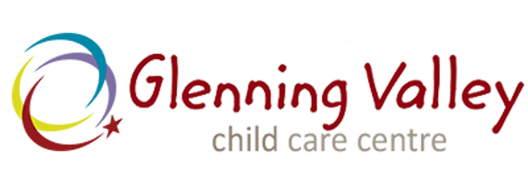 Glenning Valley Child Care Centre logo