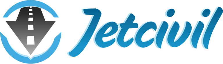 Jetcivil Engineering logo