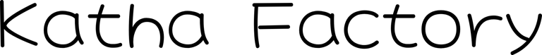 Katha Factory logo