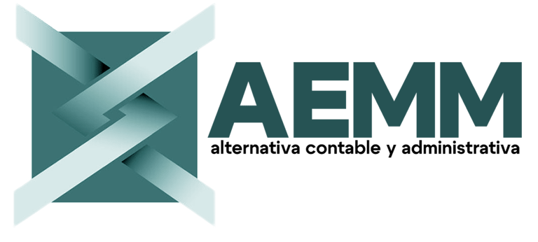 ALTERNATIVA CONTABLE Y ADMINISTRATIVA AEMM logo
