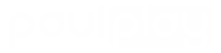 PaulPlay - Indie game studio logo