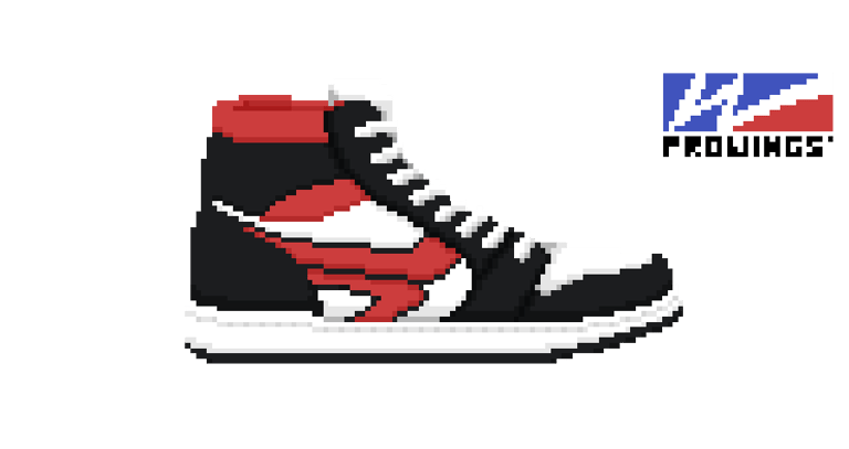 Payless Pro Wings logo