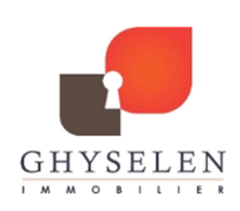 Lens Hainaut Immobilier Jean-Pascal Ghyselen logo