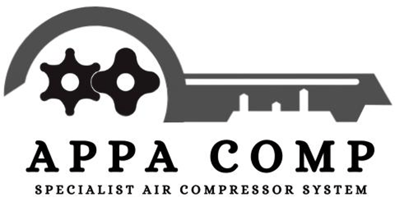 APPA Specialist Air Compressor System logo
