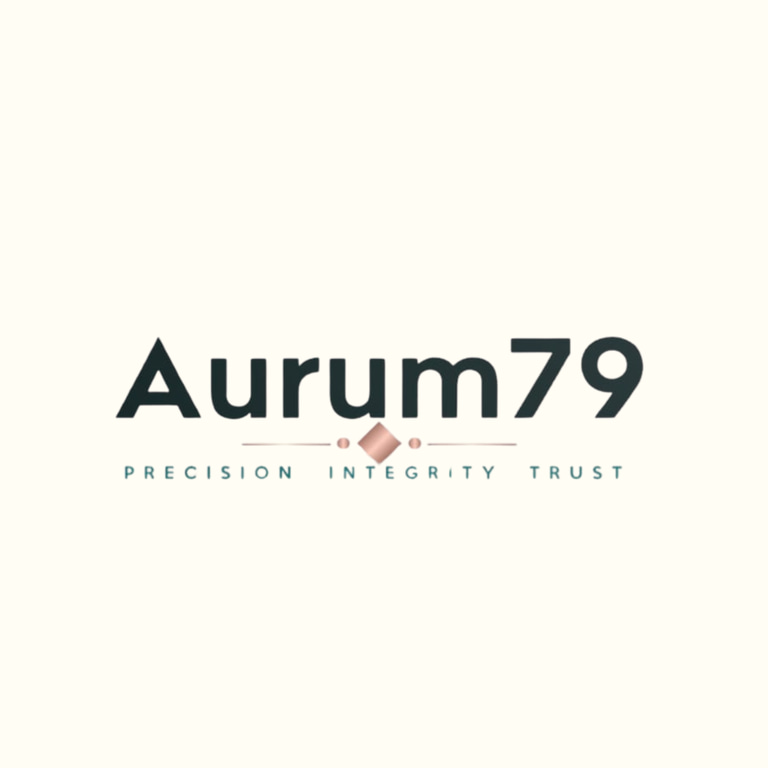 AURUM 79 logo