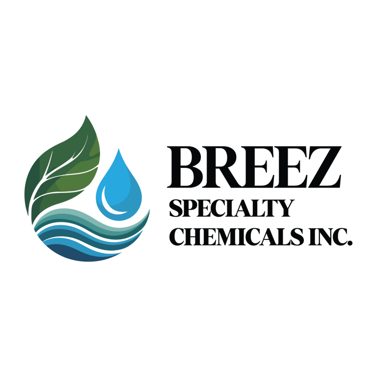 Breez Speciality Chemicals Inc. logo