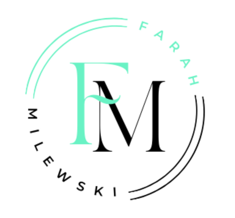 Farah Milewski logo