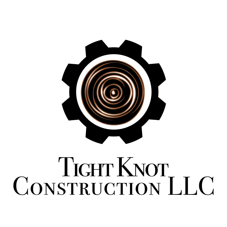 Tight Knot Construction LLC logo