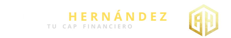 Alain Hernández | CAP Financiero logo