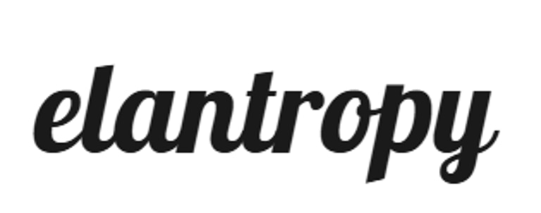 ELANTROPY logo
