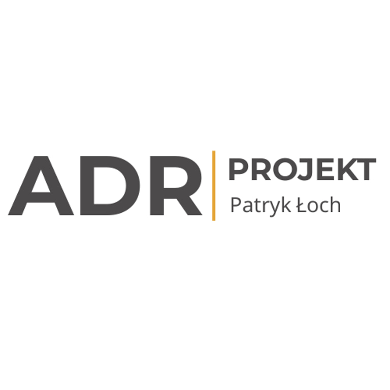 ADR Projekt Patryk Łoch- doradca ADR DGSA Lubin logo
