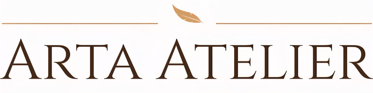 Arta Atelier logo
