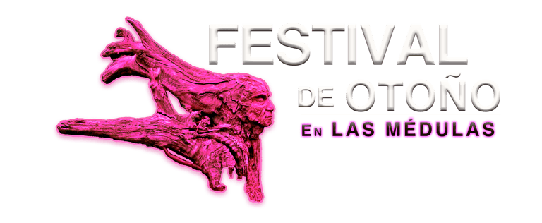 Festival de otoño en las medulas logo