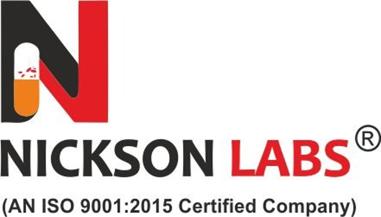 NICKSONLABS logo