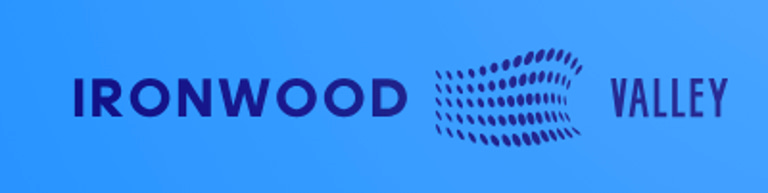 IRONWOOD VALLEY logo