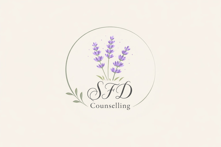 Simone Domingues Counselling logo