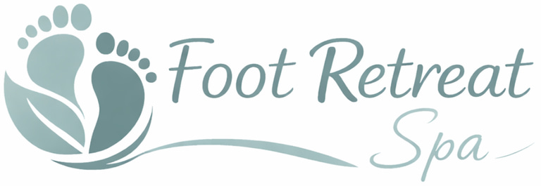 Foot Retreat Spa logo