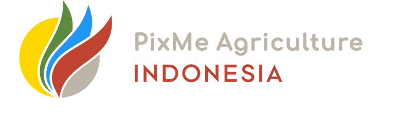 PixMe Aquaculture Indonesia logo