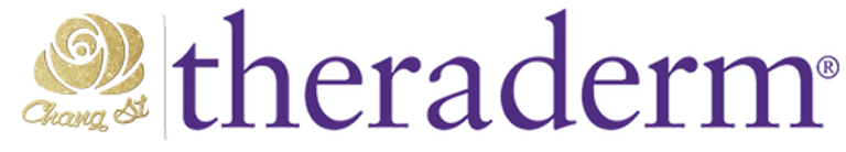Theraderm logo